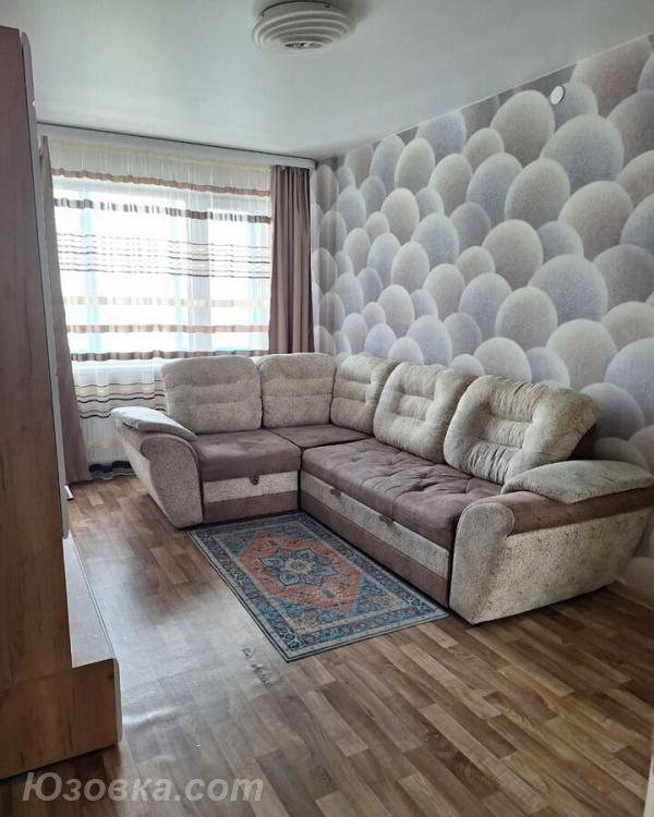 1-комн. квартира, 33м², с мебелью, 3/9 эт.