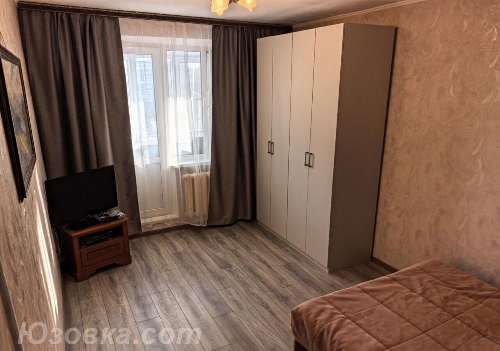2-комн. квартира, 45м², с мебелью, 3/5 эт., ДОНЕЦК