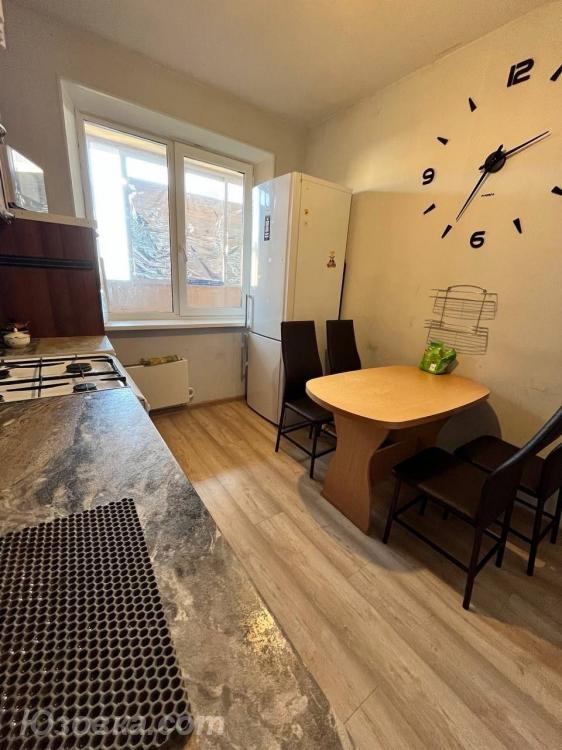 2-комн. квартира, 46м², с мебелью, 5/5 эт., ДОНЕЦК
