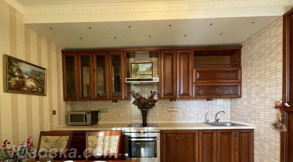 1-комн. квартира, 36м², с мебелью, 3/5 эт.