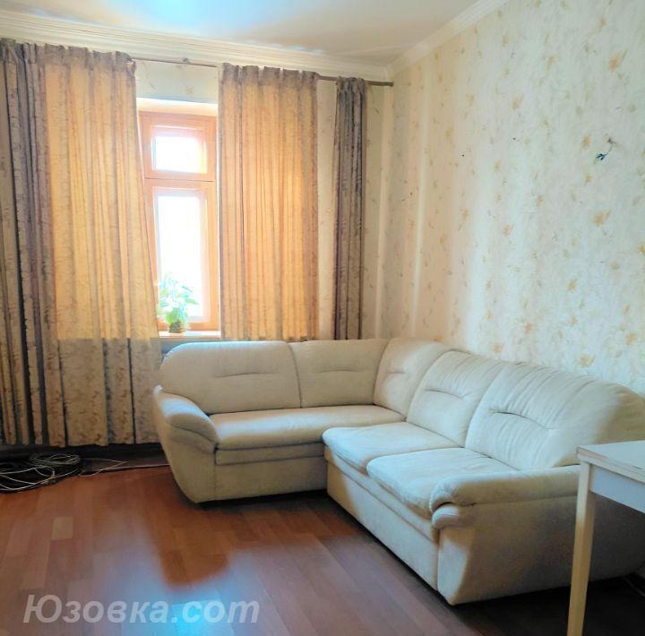2-комн. квартира, 42м², с мебелью, 1/5 эт., ДОНЕЦК