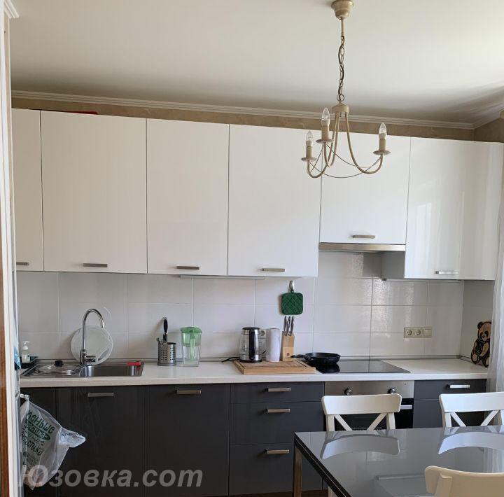 2-комн. квартира, 55м², с мебелью, 4/5 эт., ДОНЕЦК