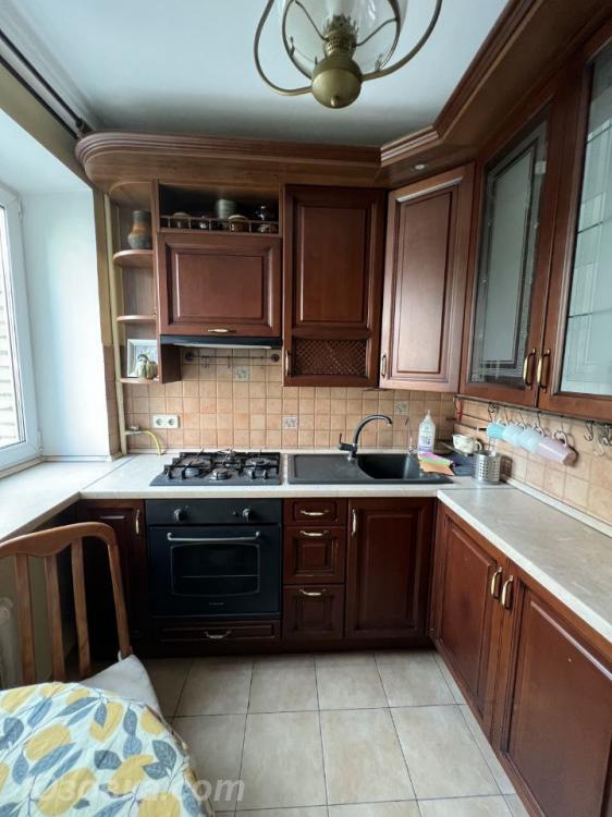2-комн. квартира, 54м², с мебелью, 2/5 эт., ДОНЕЦК