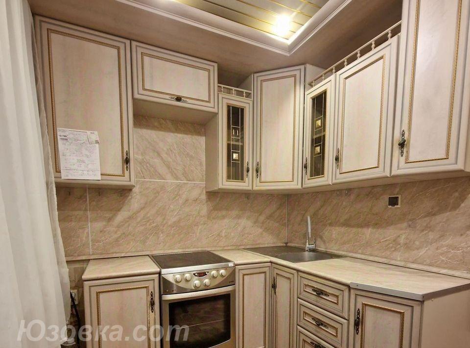 2-комн. квартира, 45м², с мебелью, 2/9 эт., ДОНЕЦК