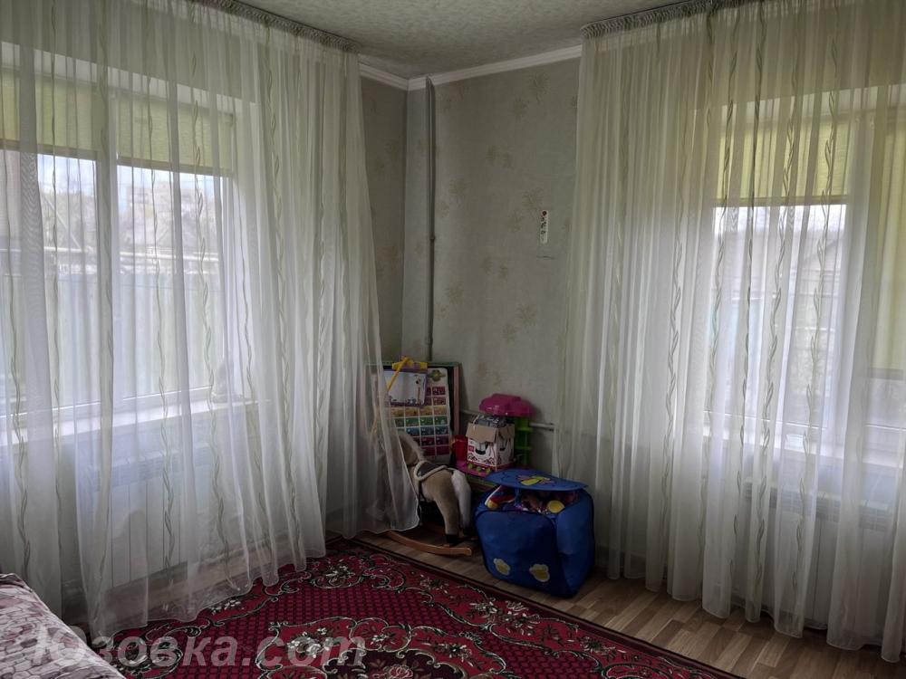2-комн. квартира, 50 м², вторичка, 1/2 эт., ДОНЕЦК