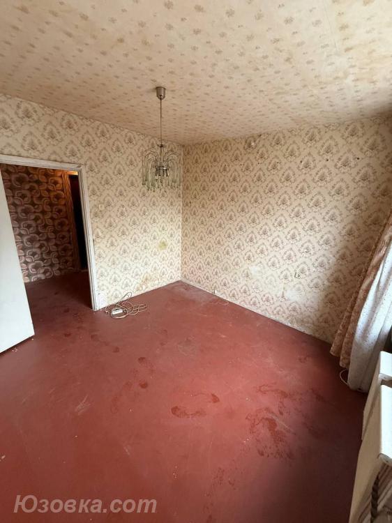 2-комн. квартира, 49 м², вторичка, 3/9 эт., ДОНЕЦК