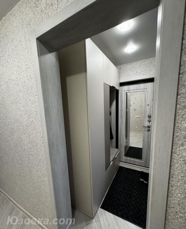 2-комн. квартира, 49м², с мебелью, 4/9 эт., ДОНЕЦК