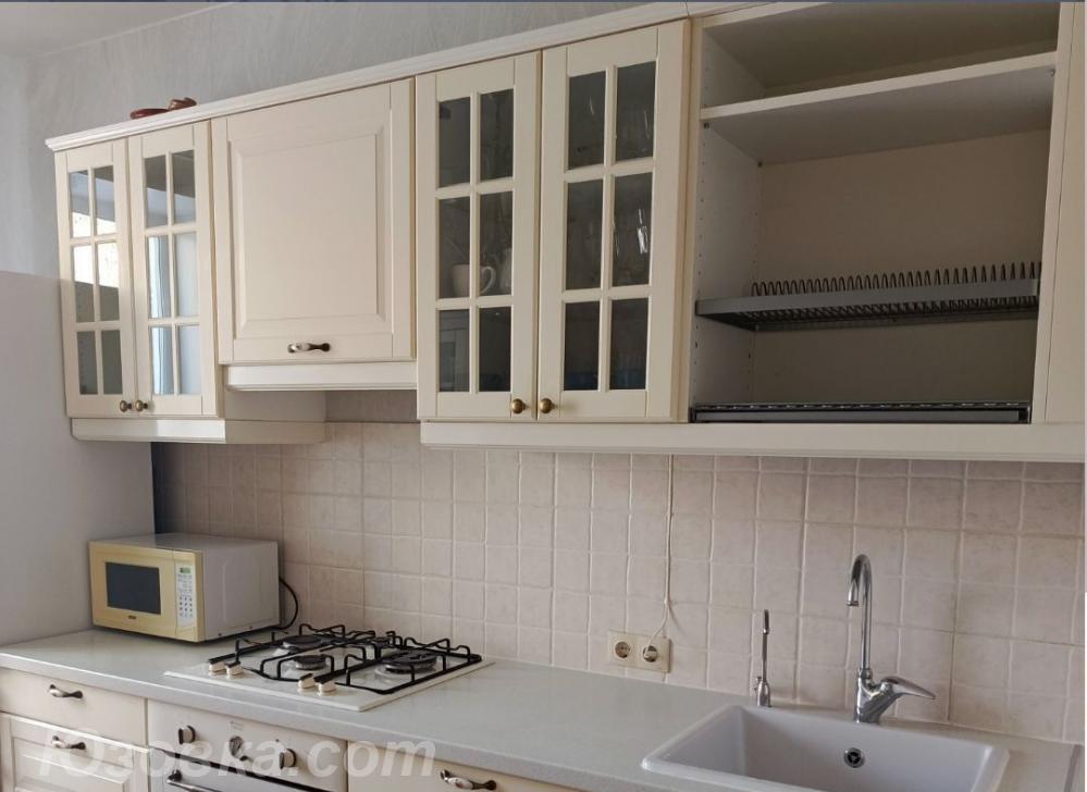 2-комн. квартира, 52м², с мебелью, 4/10 эт.