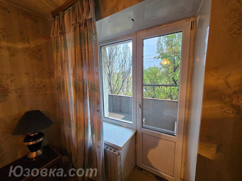 2-комн. квартира, 45 м², вторичка, 3/12 эт., ДОНЕЦК