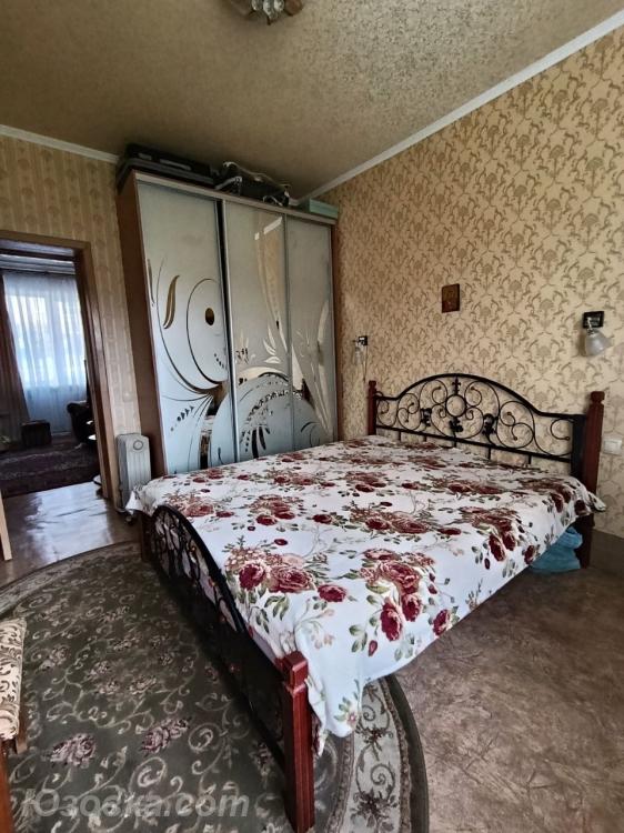2-комн. квартира, 51 м², вторичка, 1/3 эт.