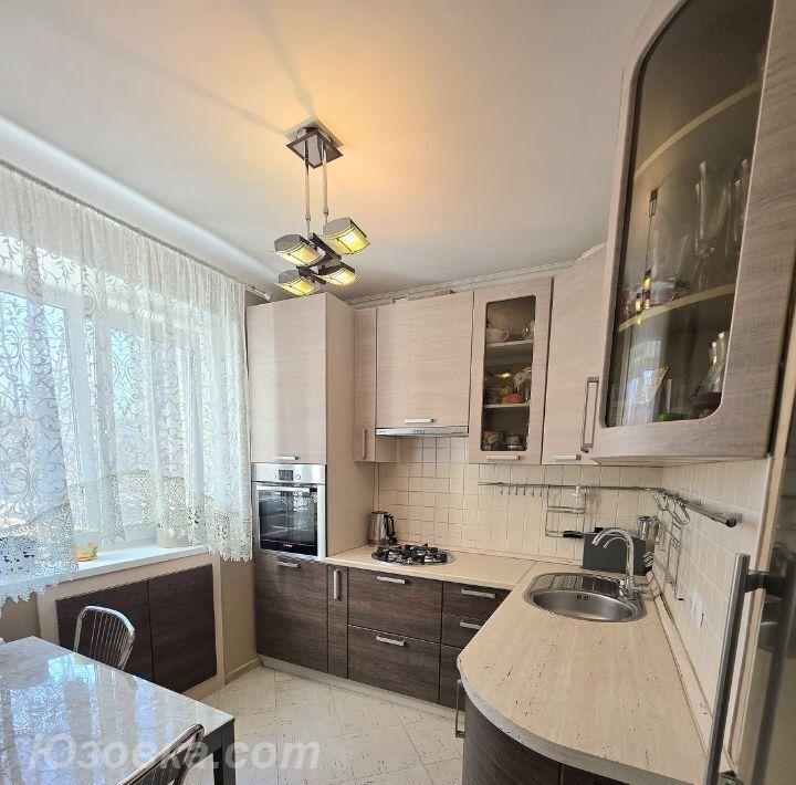 2-комн. квартира, 45м², с мебелью, 2/5 эт., ДОНЕЦК