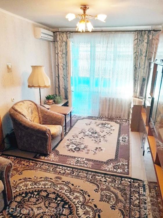 2-комн. квартира, 45 м², вторичка, 2/9 эт., ДОНЕЦК