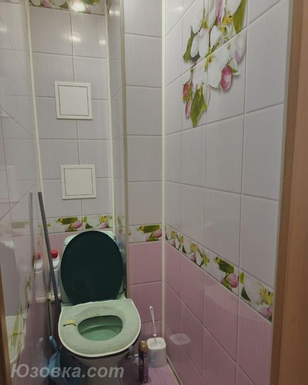1-комн. квартира, 38м², с мебелью, 3/5 эт.
