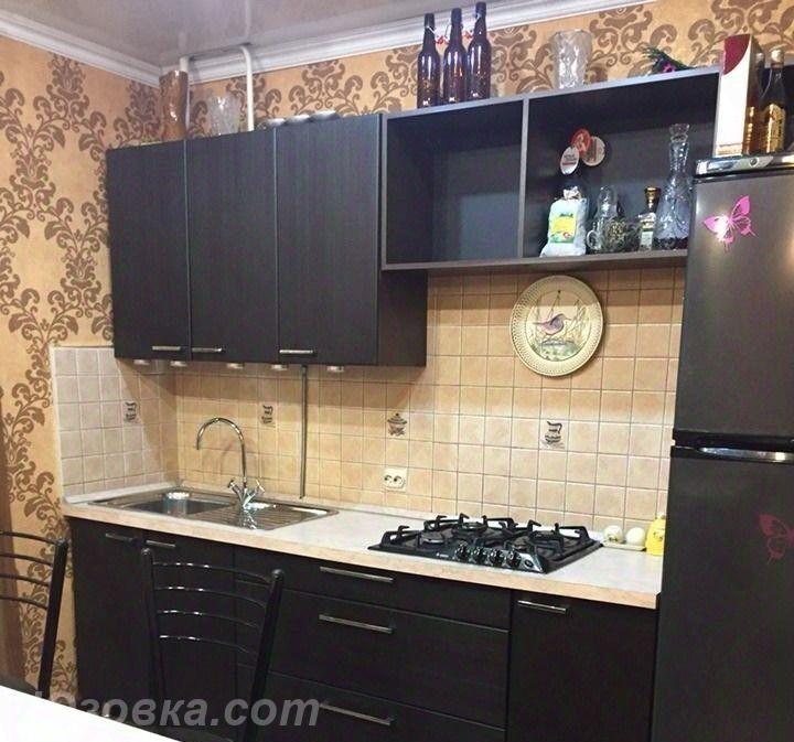 1-комн. квартира, 37м², с мебелью, 1/9 эт., ДОНЕЦК