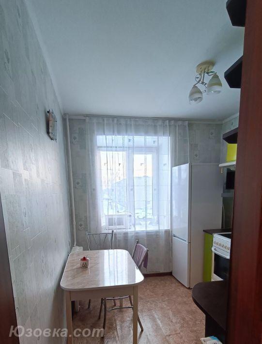 1-комн. квартира, 29м², с мебелью, 3/5 эт., ДОНЕЦК