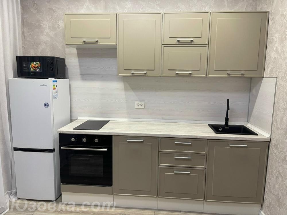 1-комн. квартира, 40м², с мебелью, 3/5 эт., ДОНЕЦК