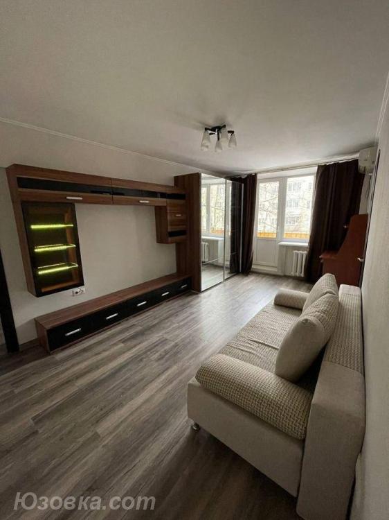 2-комн. квартира, 48м², с мебелью, 3/5 эт., ДОНЕЦК
