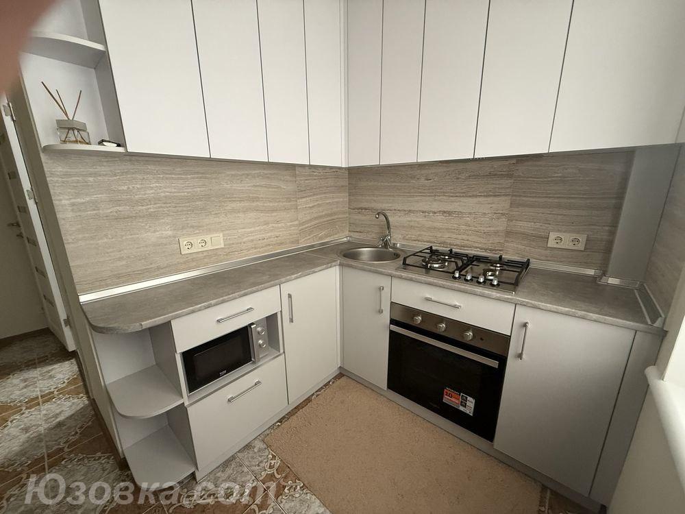 2-комн. квартира, 56м², с мебелью, 2/5 эт.