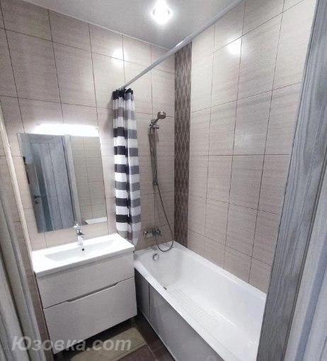 1-комн. квартира, 38м², с мебелью, 3/5 эт., ДОНЕЦК