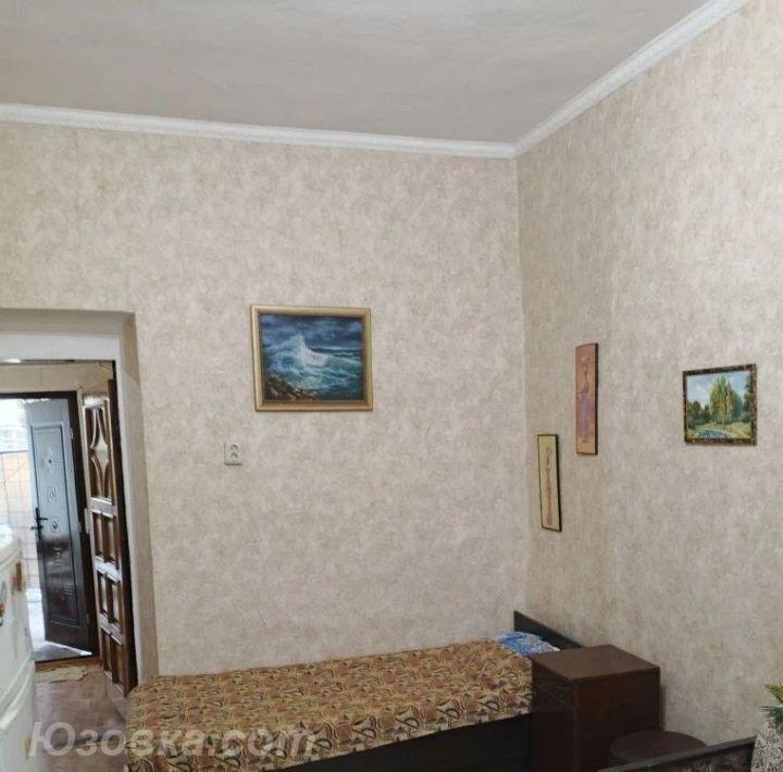 2-комн. квартира, 55м², с мебелью, 4/14 эт., ДОНЕЦК