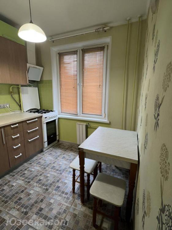 1-комн. квартира, 32м², с мебелью, 2/14 эт., ДОНЕЦК