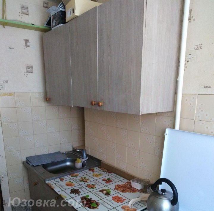 2-комн. квартира, 45м², с мебелью, 3/14 эт., ДОНЕЦК