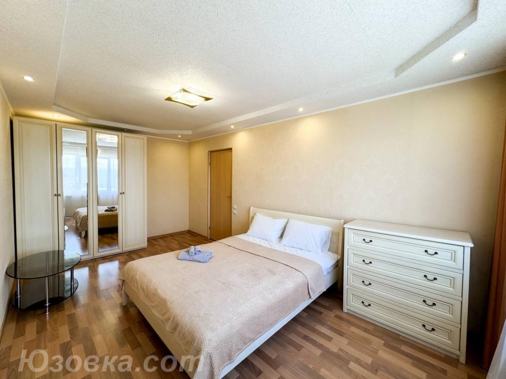 1-комн. квартира, 45м², с мебелью, 2/5 эт., ДОНЕЦК