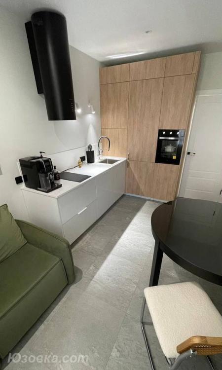 2-комн. квартира, 68м², с мебелью, 2/14 эт., ДОНЕЦК