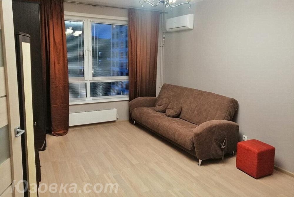 2-комн. квартира, 60м², с мебелью, 3/9 эт., ДОНЕЦК