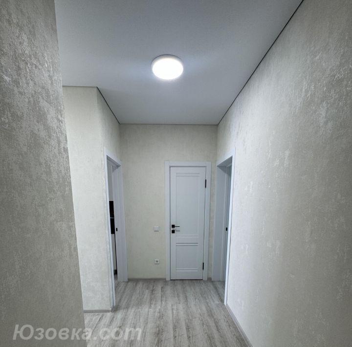 2-комн. квартира, 57м², с мебелью, 5/5 эт., ДОНЕЦК