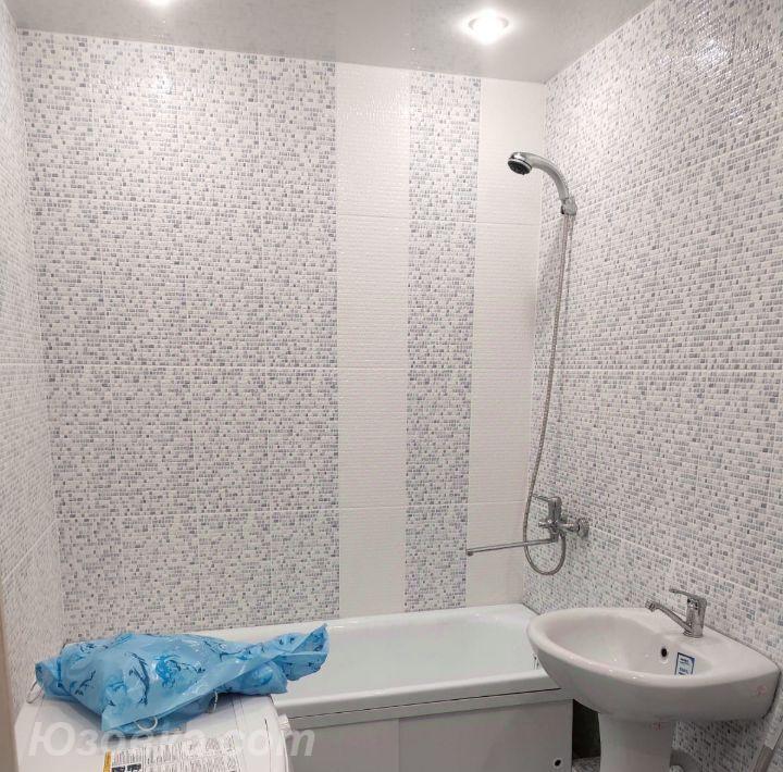 1-комн. квартира, 25м², с мебелью, 7/10 эт., ДОНЕЦК
