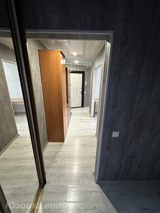 2-комн. квартира, 52м², с мебелью, 2/6 эт., ДОНЕЦК