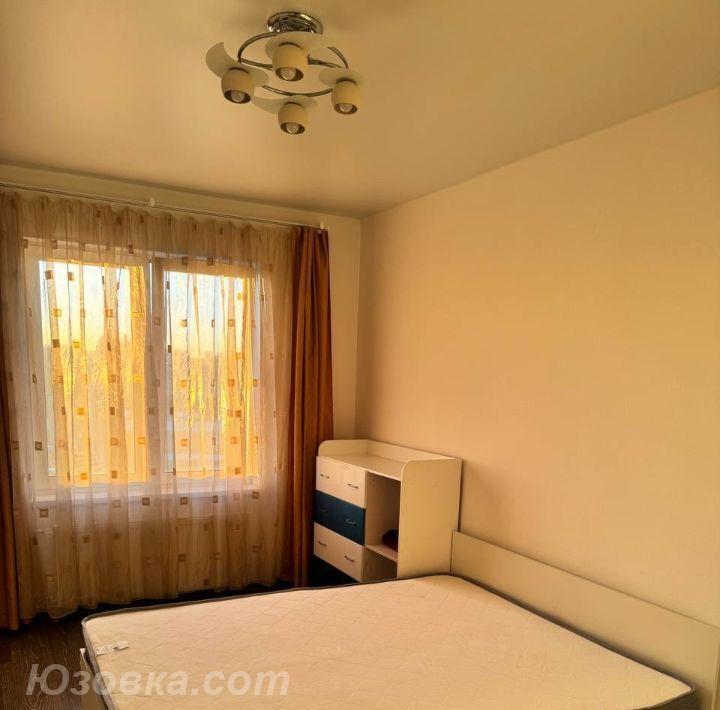 2-комн. квартира, 55м², с мебелью, 3/5 эт., ДОНЕЦК
