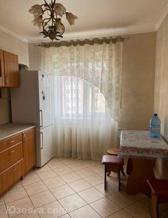 3-комн. квартира, 68м², с мебелью, 4/9 эт., ДОНЕЦК