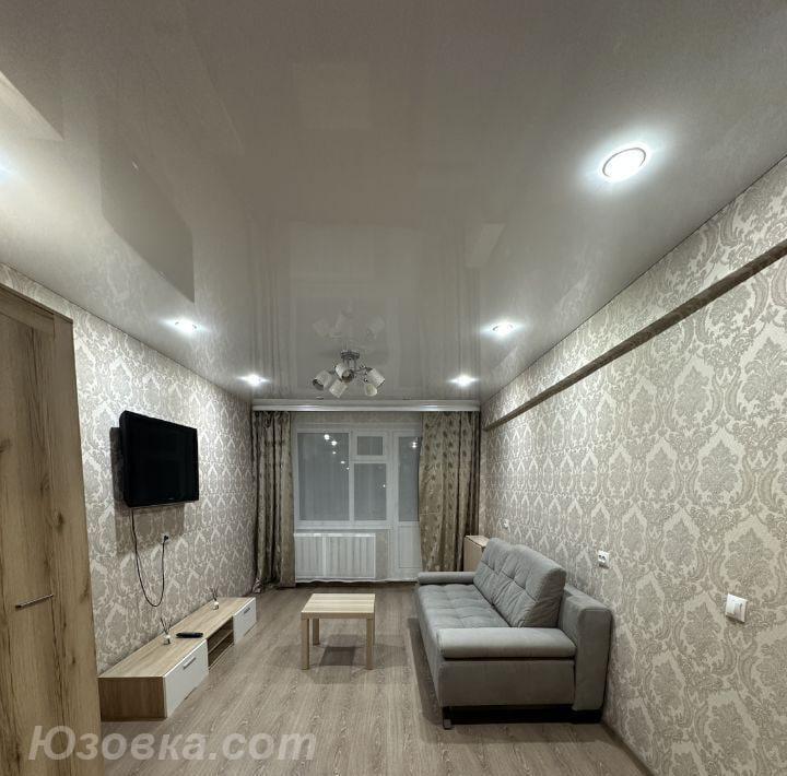 2-комн. квартира, 44м², с мебелью, 3/4 эт., ДОНЕЦК