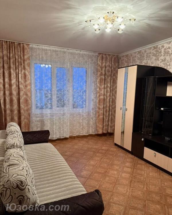 2-комн. квартира, 60м², с мебелью, 7/9 эт., ДОНЕЦК