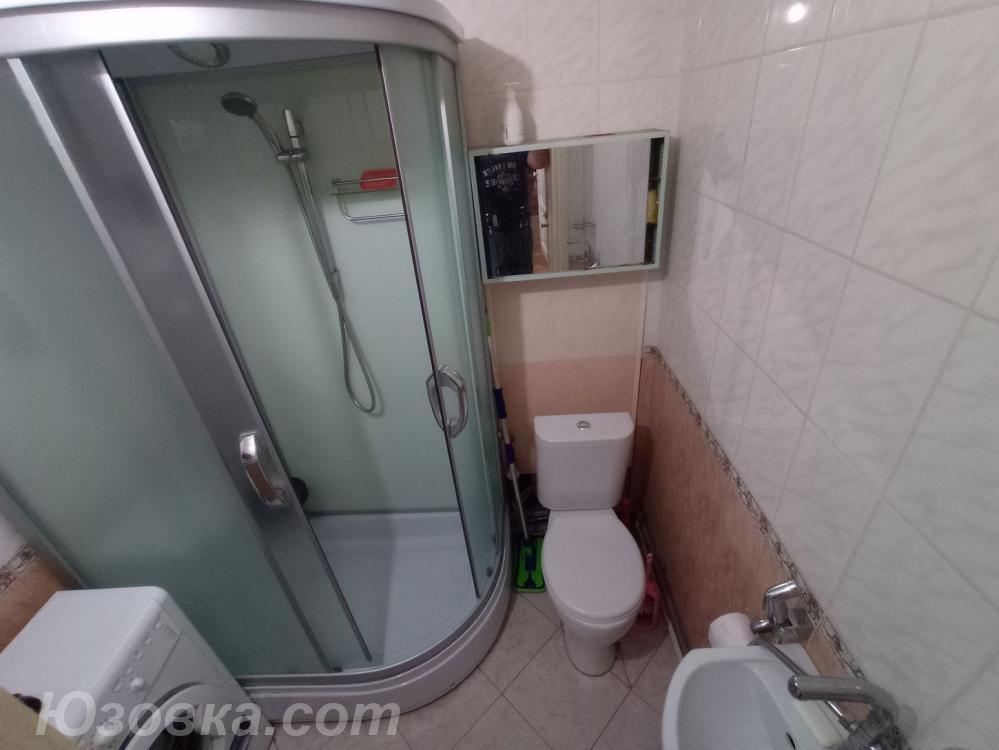 2-комн. квартира, 50м², с мебелью, 4/9 эт., ДОНЕЦК