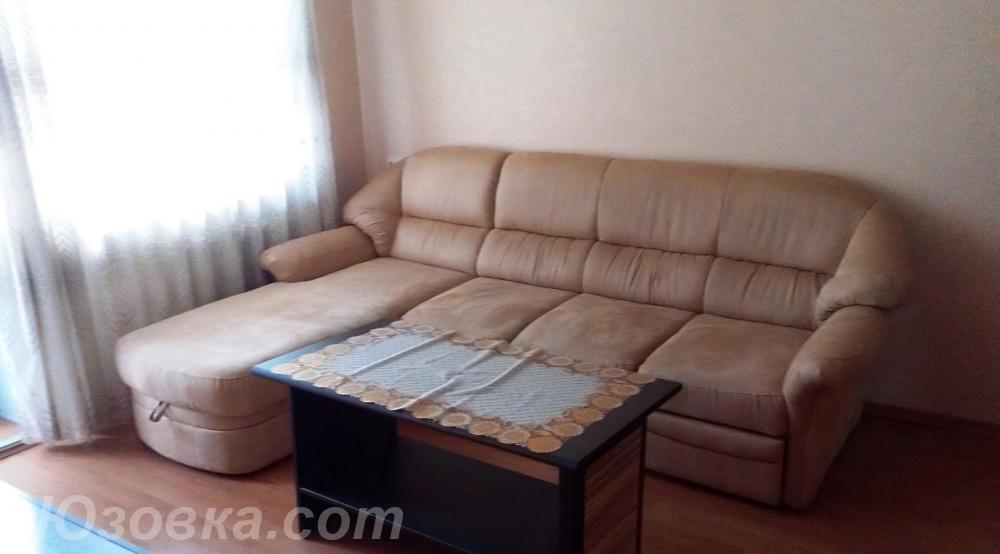 1-комн. квартира, 31 м², вторичка, 4/5 эт., ДОНЕЦК