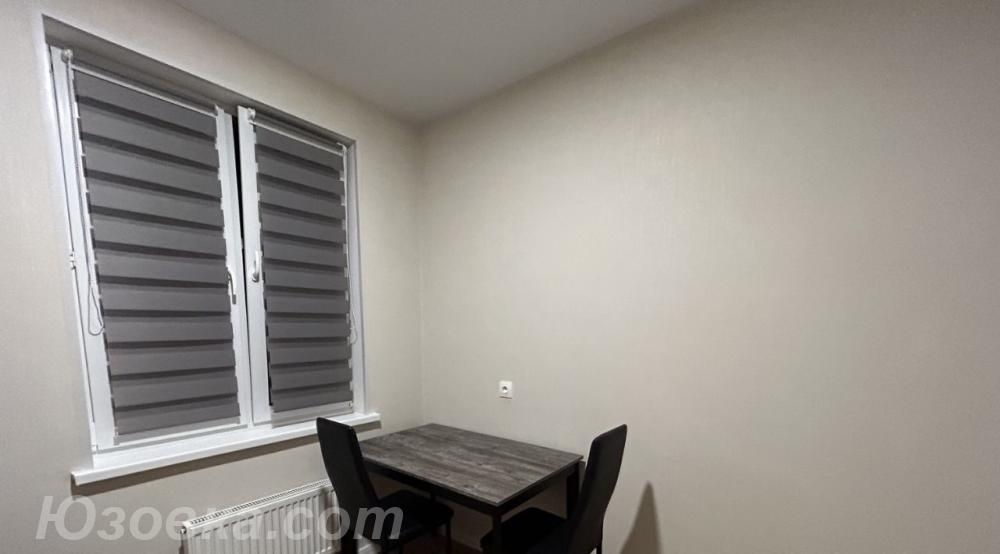 1-комн. квартира, 30м², с мебелью, 3/5 эт., ДОНЕЦК