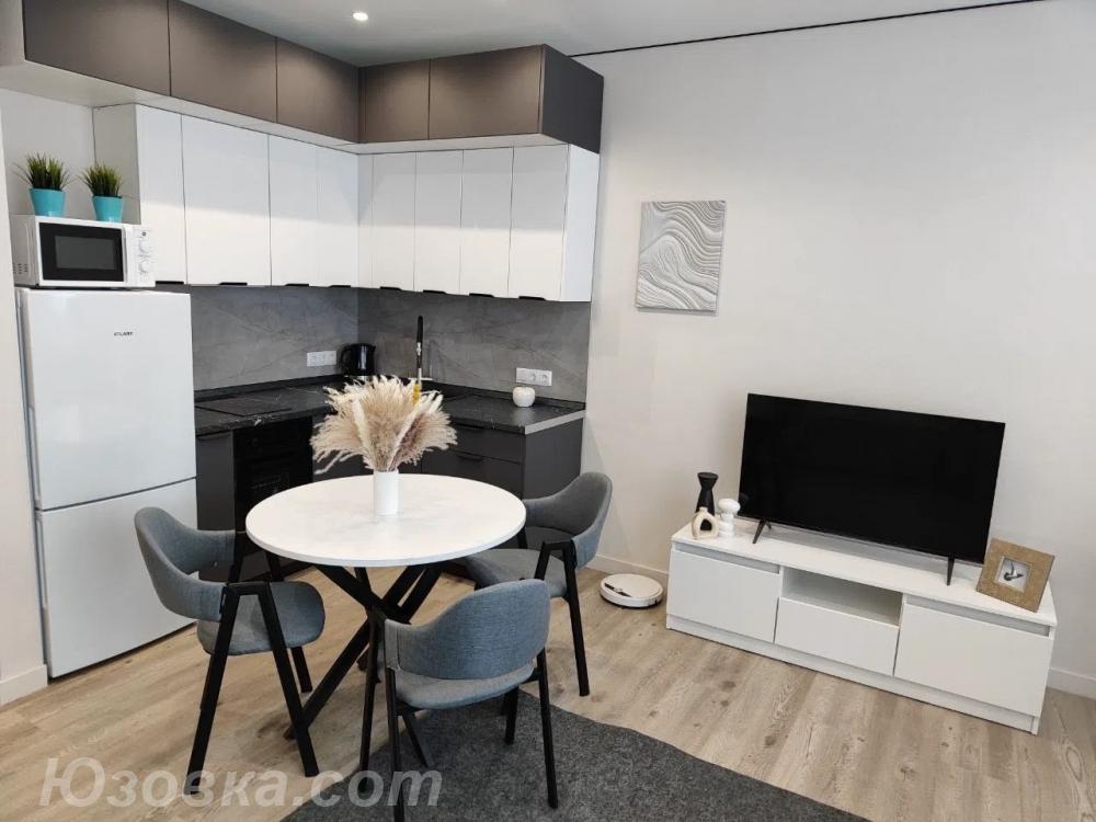 1-комн. квартира, 33м², с мебелью, 2/5 эт.