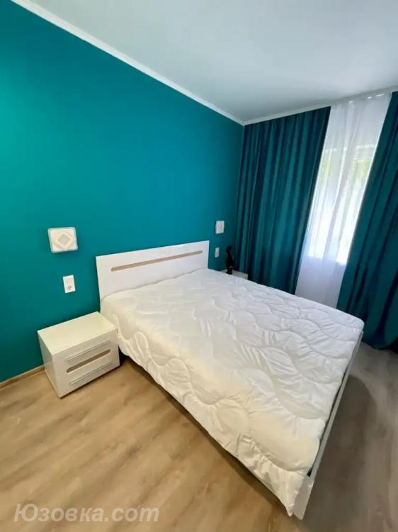 2-комн. квартира, 55м², с мебелью, 6/16 эт.