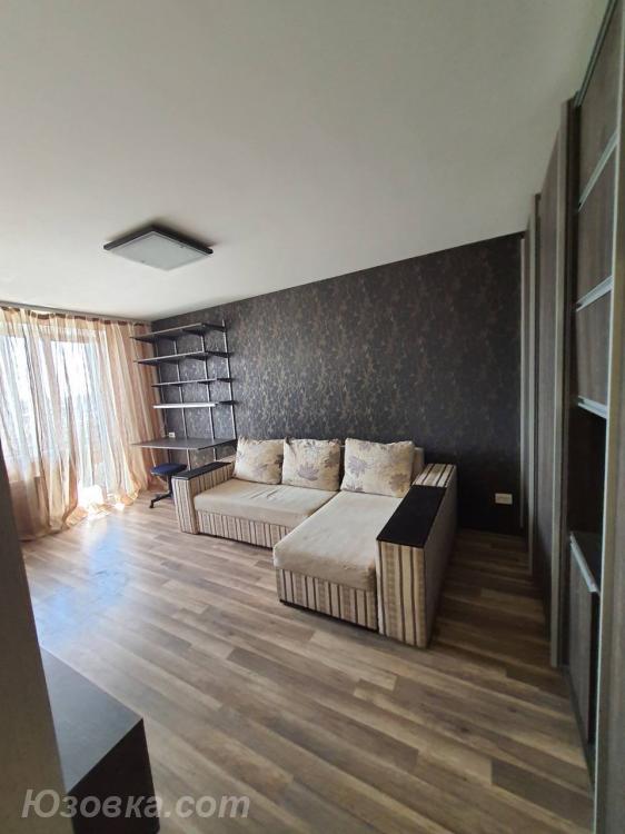 1-комн. квартира, 32м², с мебелью, 4/9 эт.