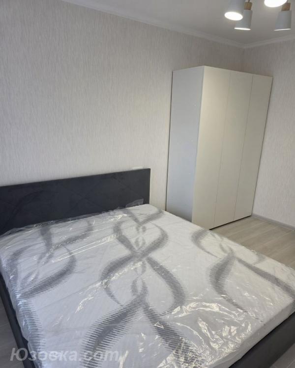 1-комн. квартира, 43м², с мебелью, 3/9 эт.