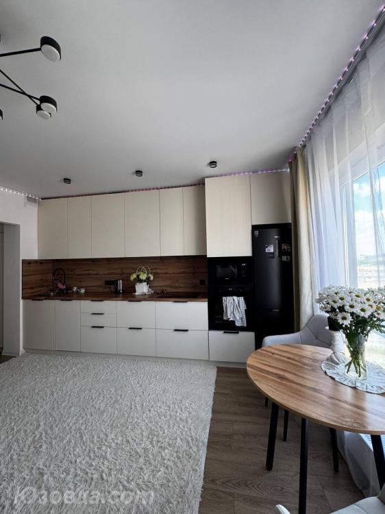 1-комн. квартира, 32м², с мебелью, 2/5 эт., ДОНЕЦК