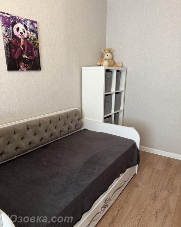 2-комн. квартира, 46м², с мебелью, 5/9 эт., ДОНЕЦК