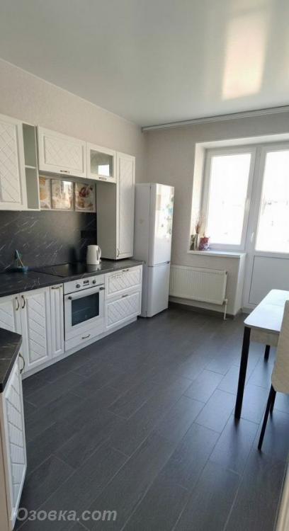2-комн. квартира, 62м², с мебелью, 6/15 эт., ДОНЕЦК
