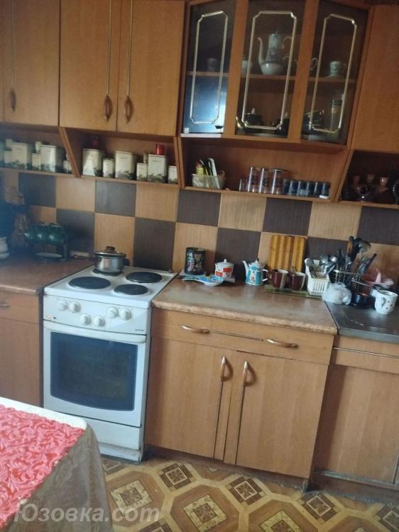 1-комн. квартира, 39 м², вторичка, 16/16 эт.