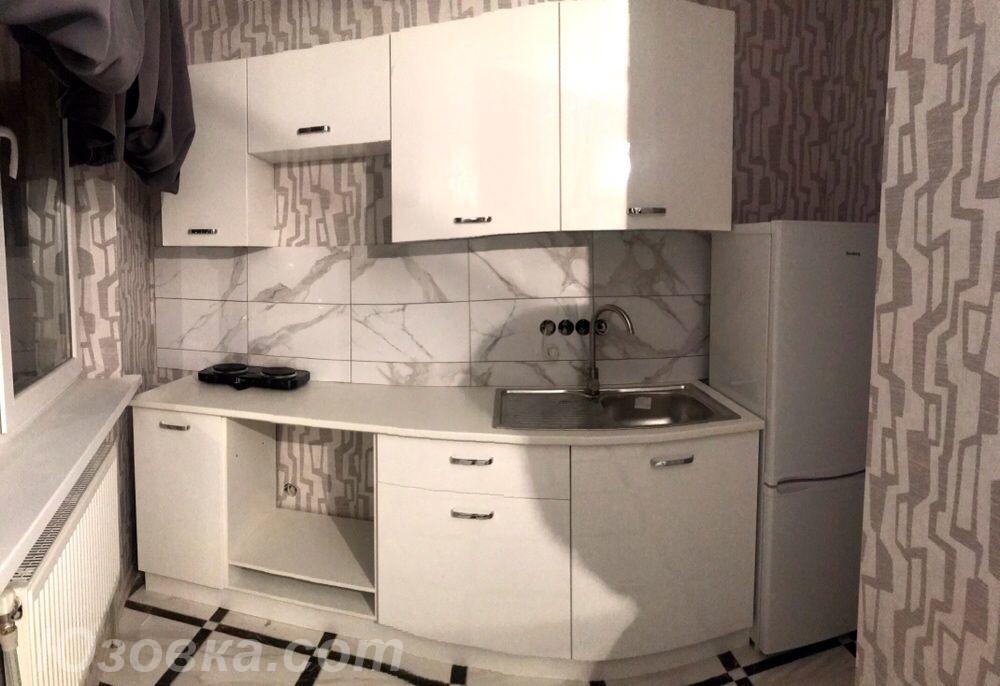 2-комн. квартира, 45м², с мебелью, 2/9 эт., ДОНЕЦК