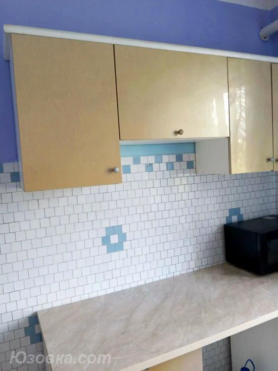 3-комн. квартира, 57м², с мебелью, 5/5 эт., ДОНЕЦК