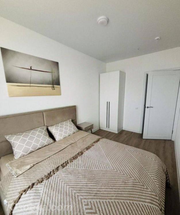 2-комн. квартира, 46м², с мебелью, 3/9 эт.